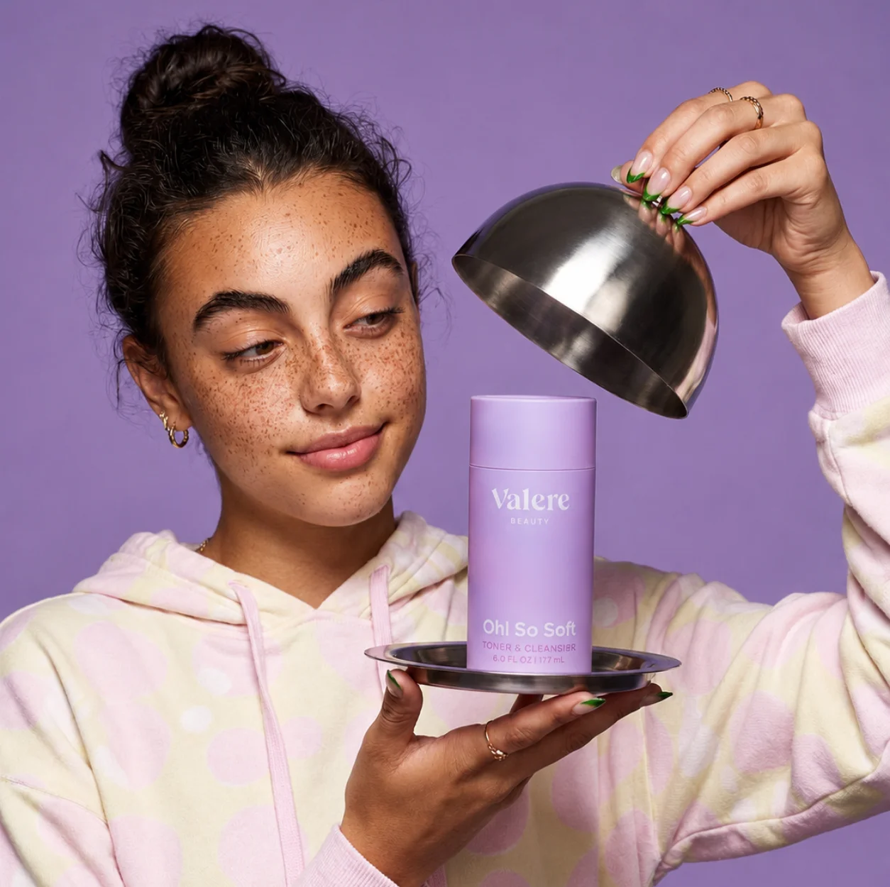 Beauty & Skincare