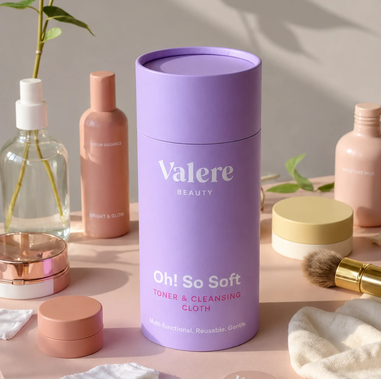 Beauty & Skincare