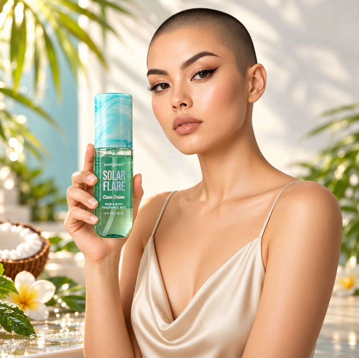 Beauty & Skincare