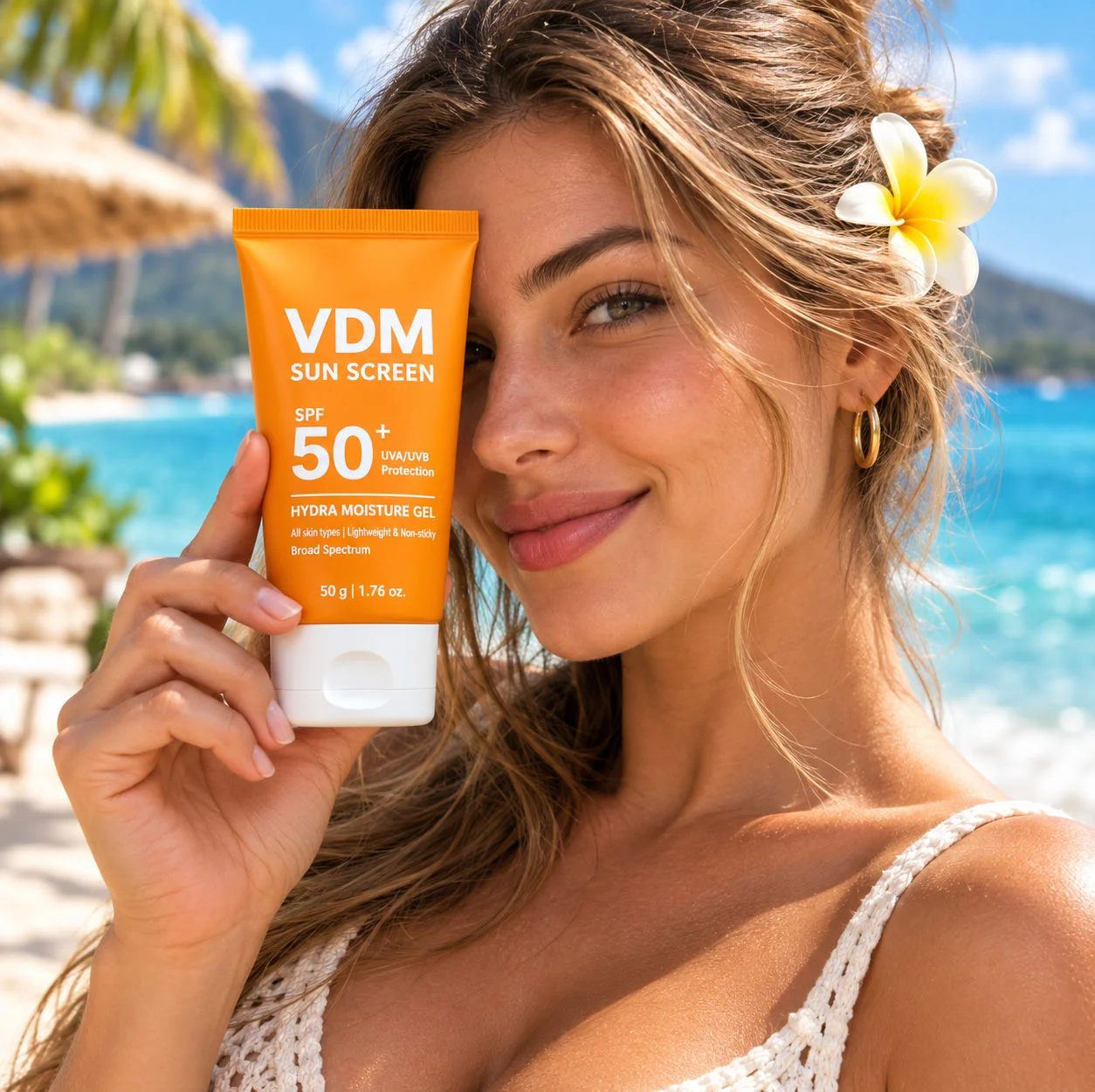 Beauty & Skincare
