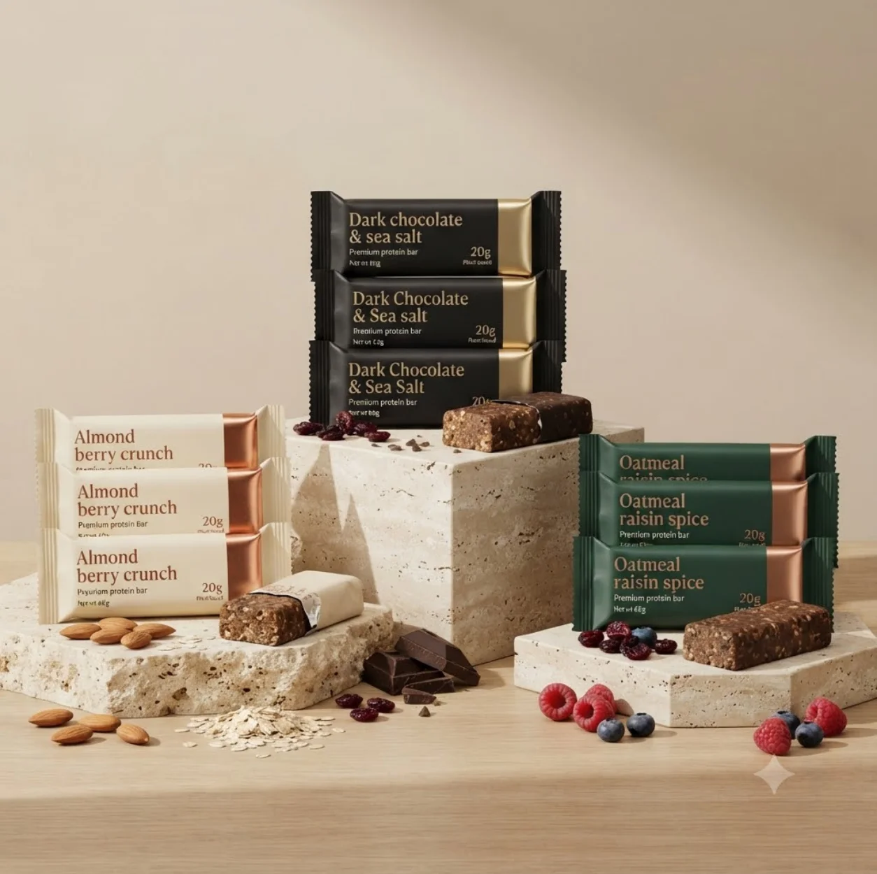 CPG-Packaged Goods
