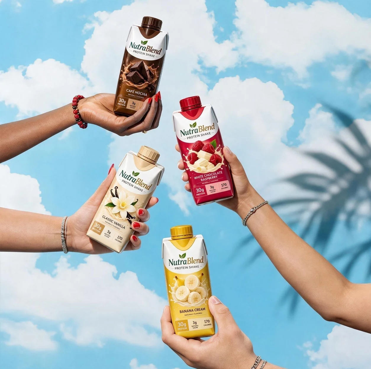 CPG-Packaged Goods