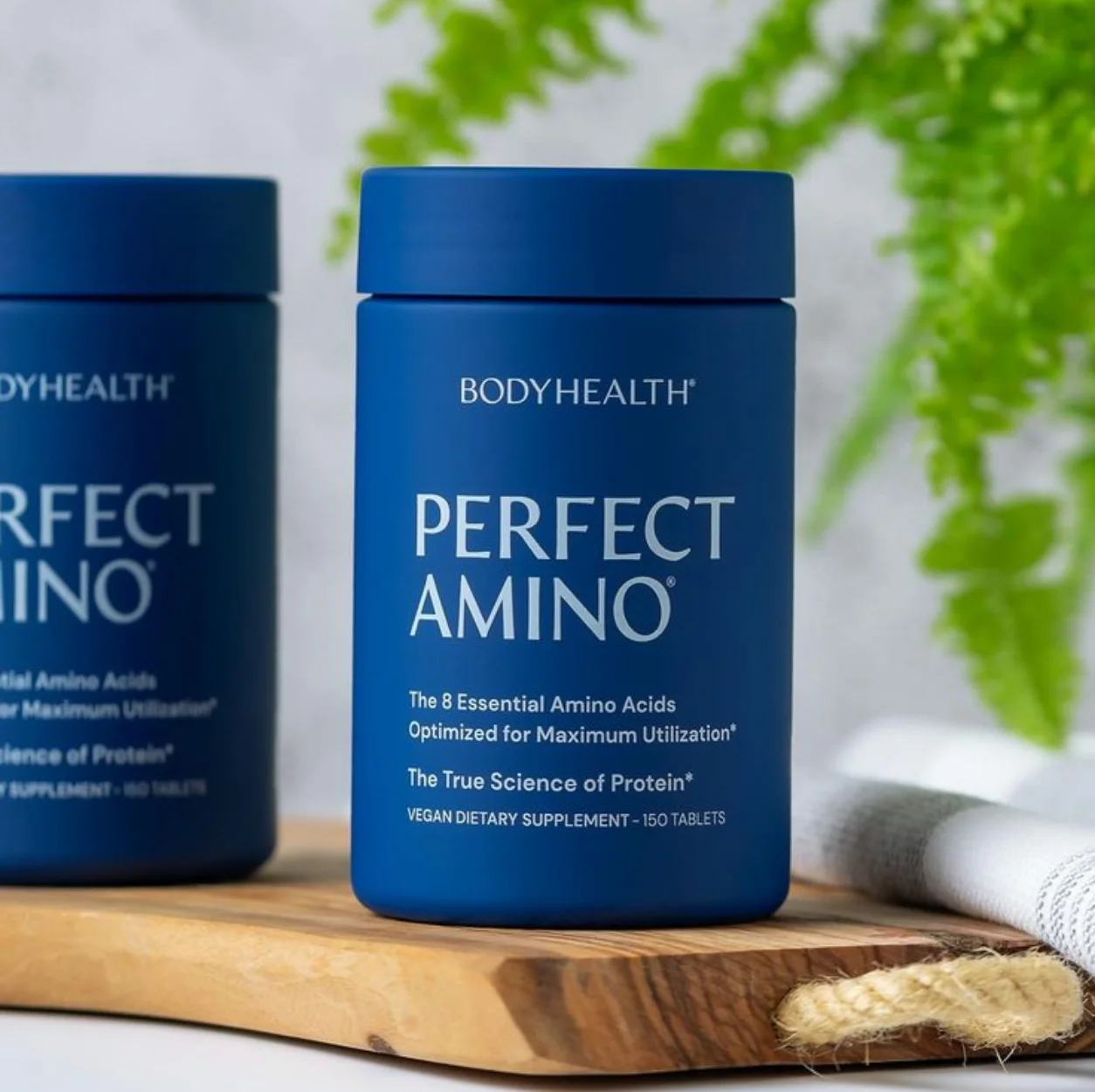 Health & Nutrition