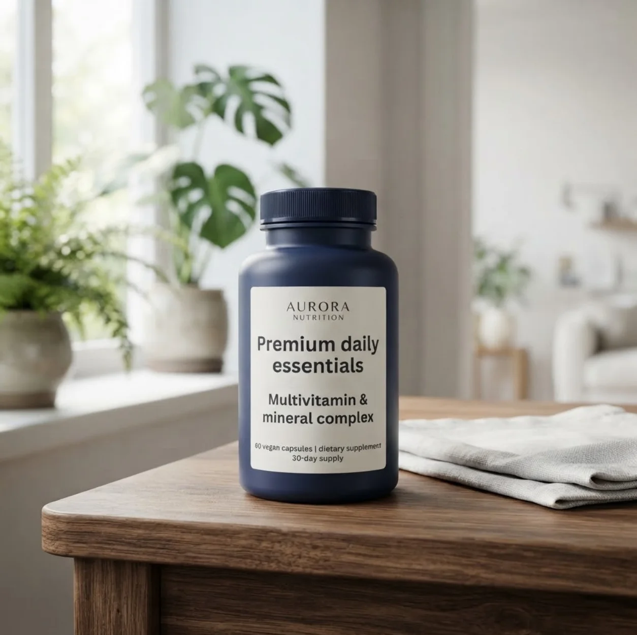 Health & Nutrition