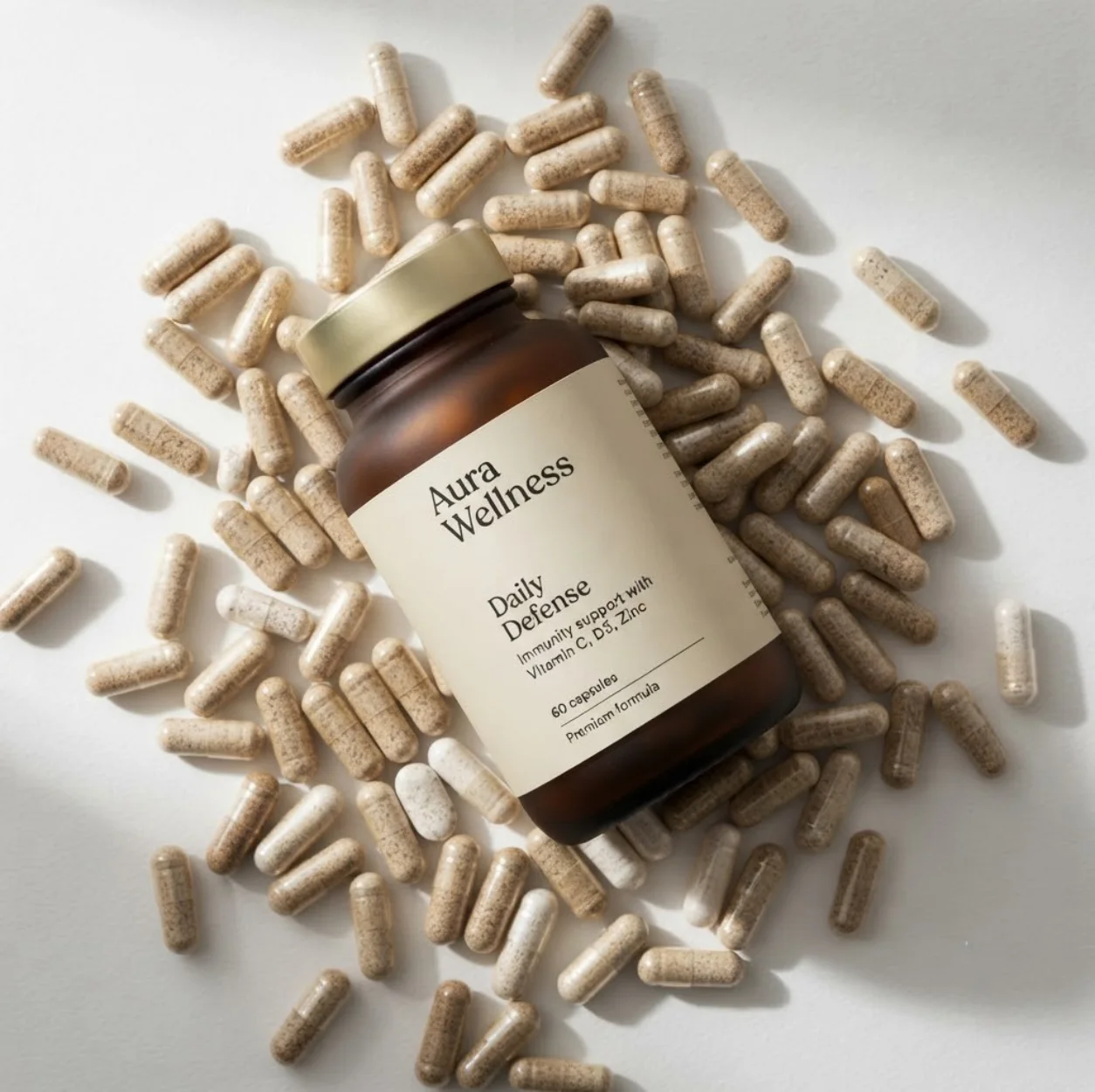 Health & Nutrition